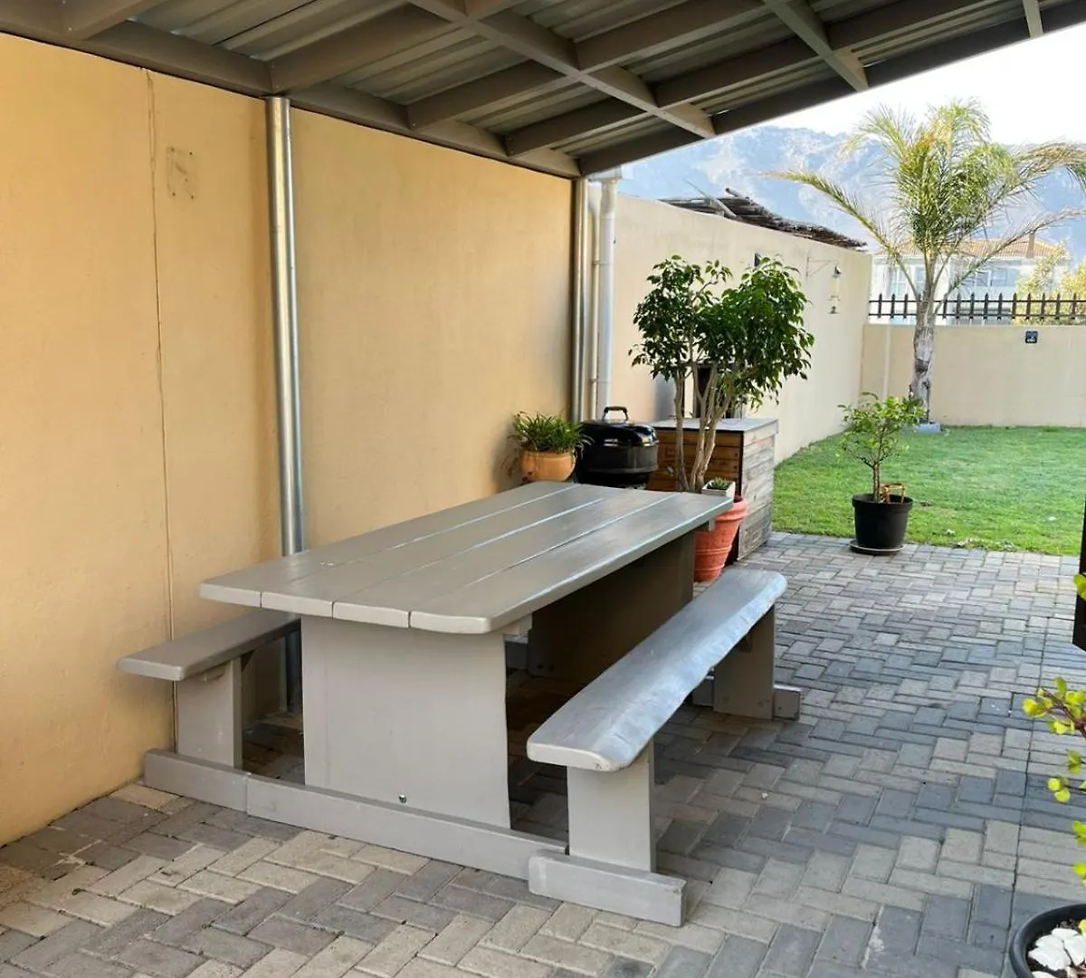 Holiday home 16 St Andrews Drive, Fairview Golf Estate, Gordon'S Bay Villa Cape Town South Africa