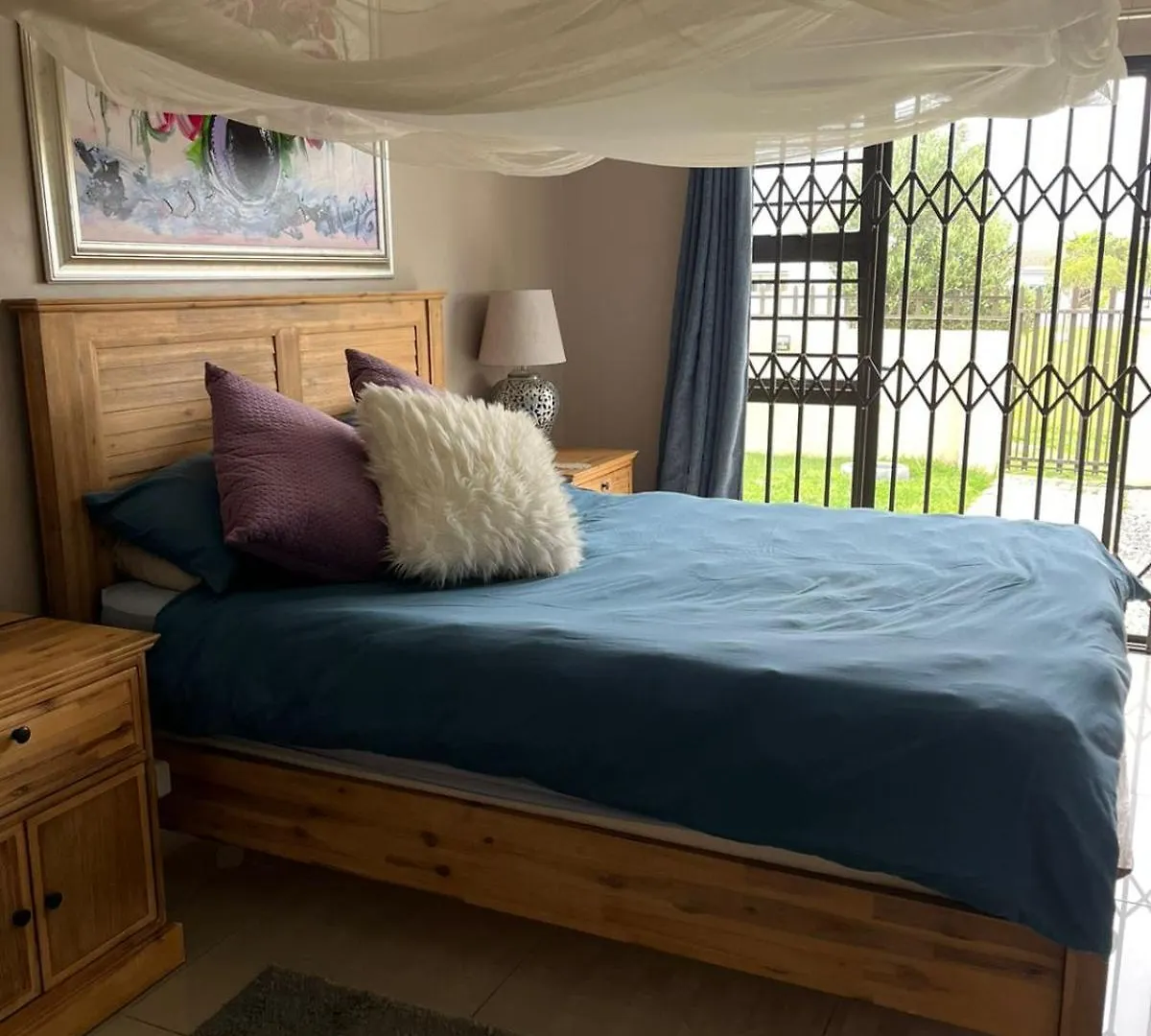 16 St Andrews Drive, Fairview Golf Estate, Gordon'S Bay Villa Cape Town South Africa